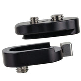 mini quick release plate